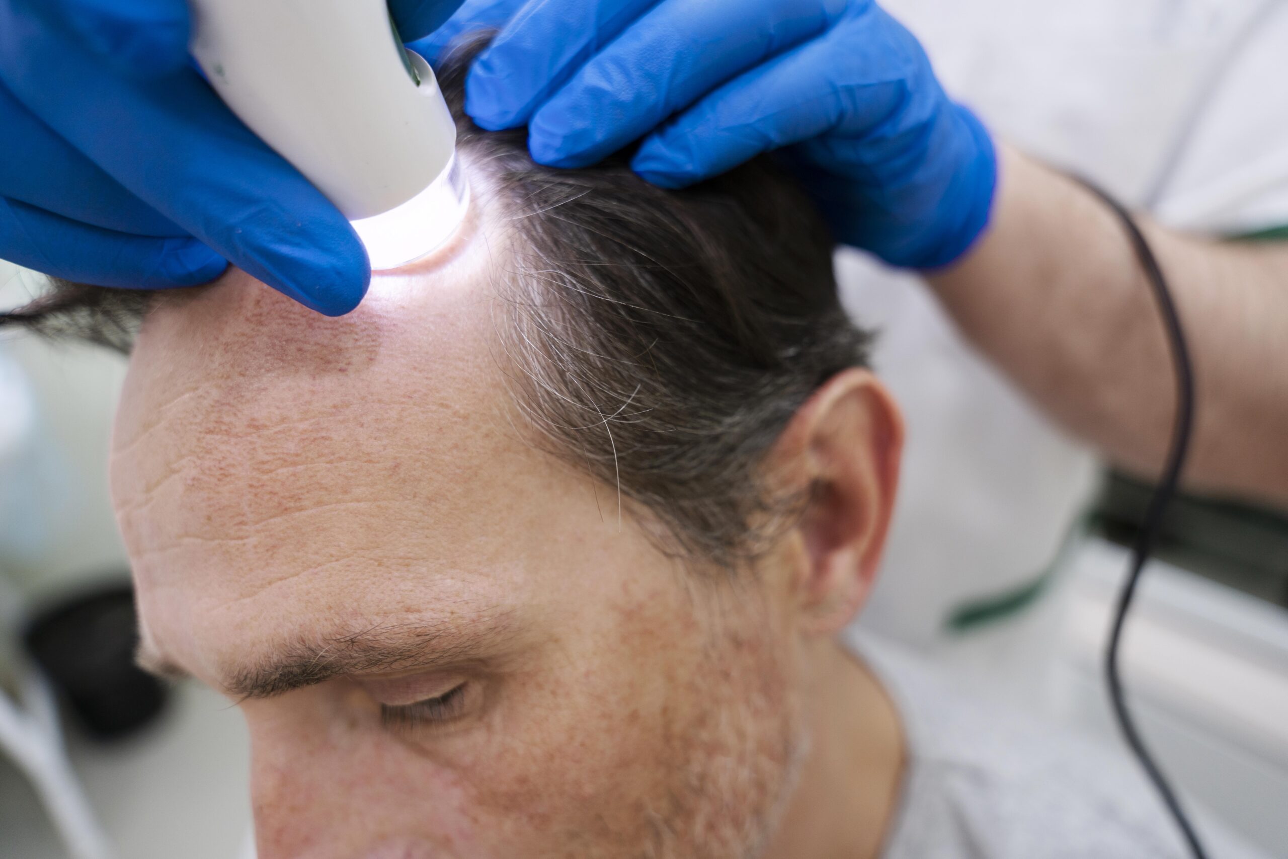 De Beste Haartransplantatie Klinieken in Nederland