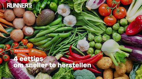 Haartransplantatie En Voeding: Wat Te Eten Voor Gezond Haar